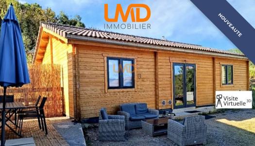 Vente Maison 3 pices MALBOSC 07140