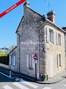 Vente Maison 3 pices ALENCON 61000