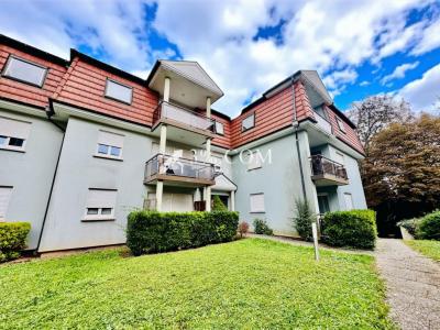 Vente Appartement 3 pices BOUXWILLER 67330