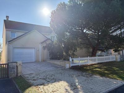 Vente Maison 4 pices BRIVE-LA-GAILLARDE 19100