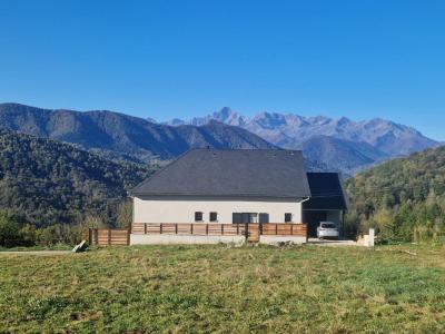 Vente Maison 5 pices ERCE 09140