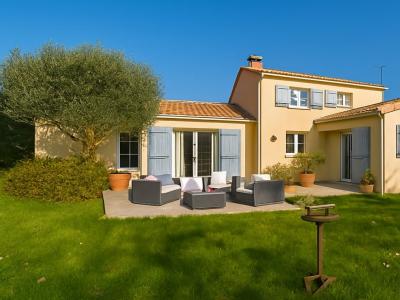 Vente Maison 8 pices PORNIC 44210
