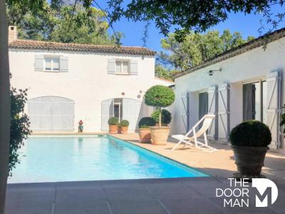 Vente Maison 3 pices VALBONNE 06560