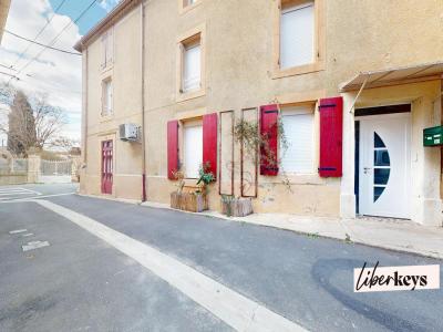 Vente Maison 10 pices ROUBIA 11200