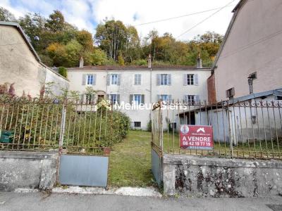 Vente Maison 8 pices PORT-SUR-SAONE 70170
