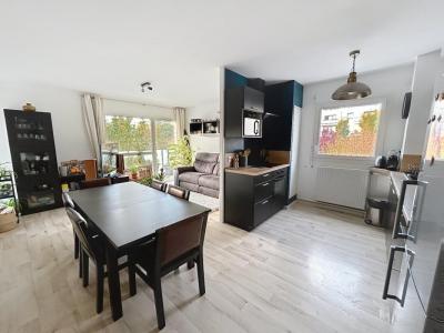 Vente Appartement 3 pices CAEN 14000