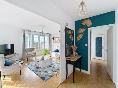 Vente Appartement 3 pices CAEN 14000