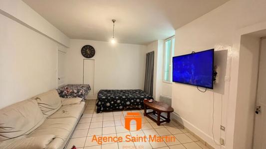 Vente Appartement 3 pices ANCONE 26200