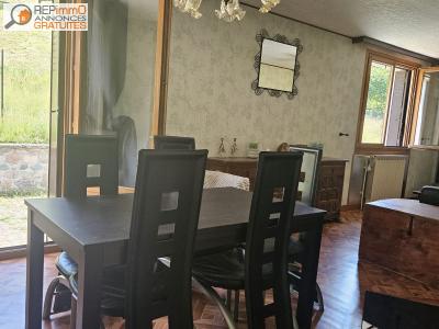 Vente Maison 6 pices SAINT-MAURICE-SUR-MOSELLE 88560