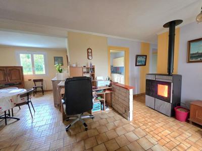 Vente Maison 6 pices BRETHEL 61270