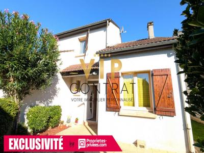 Vente Maison 5 pices BRIVE-LA-GAILLARDE 19100