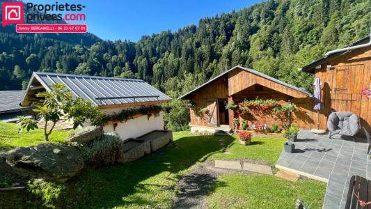 Vente Maison 5 pices SAINT-GERVAIS-LES-BAINS 74170