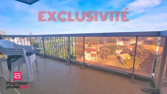 Vente Appartement VAUX-SUR-MER 17640