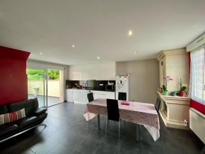 Vente Maison 5 pices BOUSCAT 33110