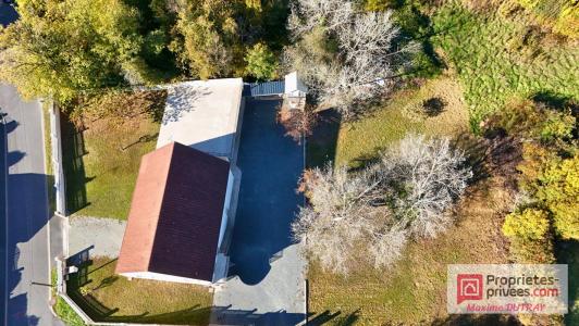 Vente Maison 8 pices VENDOME 41100