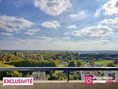 Vente Appartement 4 pices ANGERS 49000