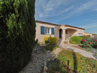 Vente Maison 4 pices OUVEILLAN 11590