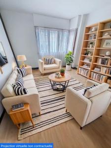 Vente Maison 5 pices FACHES-THUMESNIL 59155