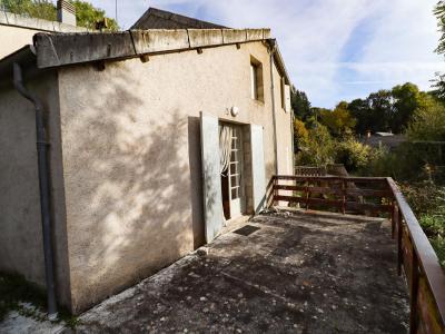 Vente Maison 3 pices SAINT-SALVI-DE-CARCAVES 81530