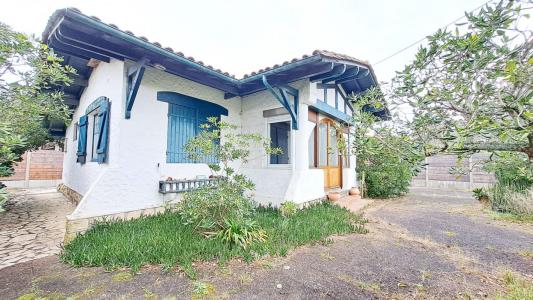 Vente Maison 5 pices LEGE-CAP-FERRET 33950