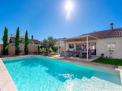 Vente Maison 6 pices SAINT-MEDARD-EN-JALLES 33160