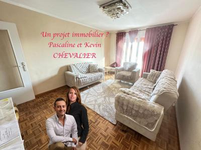 Vente Appartement 4 pices MARSEILLE-13EME-ARRONDISSEMENT 13013