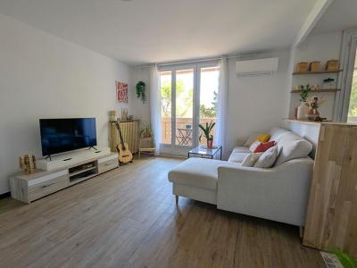 Vente Appartement 4 pices ALES 30100