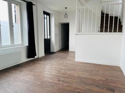 Vente Appartement 5 pices ROMILLY-SUR-SEINE 10100