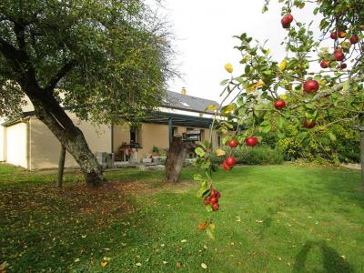 Vente Prestige BALLEROY 14490