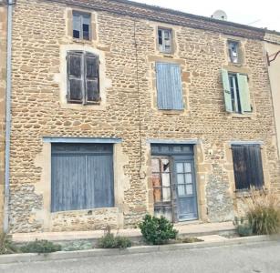 Vente Maison 8 pices CHATEAUNEUF-DE-GALAURE 26330