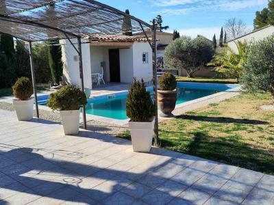 Vente Maison 5 pices MOURIES 13890