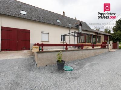 Vente Maison 6 pices GUERCHE-DE-BRETAGNE 35130
