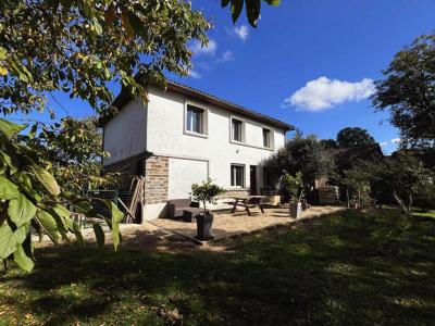Vente Maison 5 pices DUSSAC 24270
