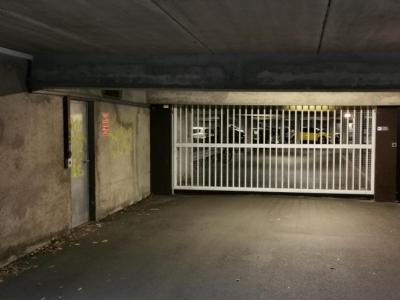 Vente Parking ANGERS 49000