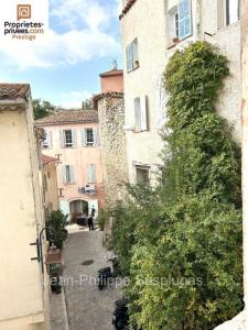 Vente Maison 5 pices CEYRESTE 13600