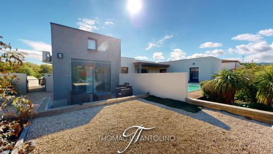 Vente Maison 7 pices PALAJA 11570