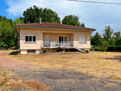 Vente Maison 7 pices SAINT-ANDRE-DE-CUBZAC 33240