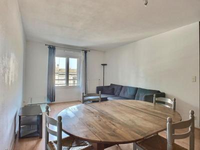 Vente Appartement 3 pices BORDEAUX 33800
