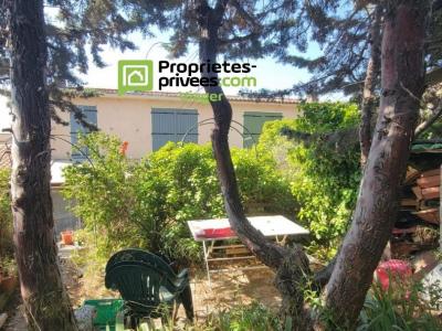 Viager Maison 4 pices MARSEILLE-13EME-ARRONDISSEMENT 13013