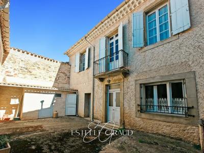 Vente Maison 5 pices CAUNES-MINERVOIS 11160