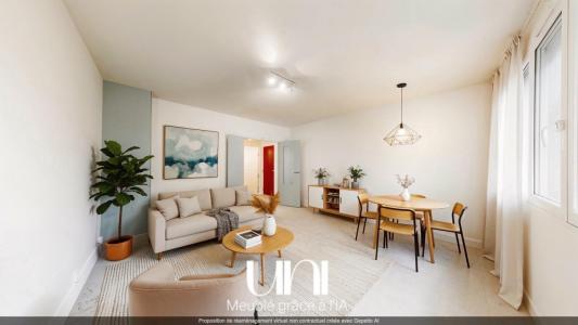 Vente Appartement 2 pices CAEN 14000