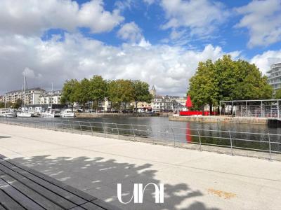 Vente Appartement 2 pices CAEN 14000
