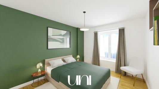 Vente Appartement 2 pices CAEN 14000