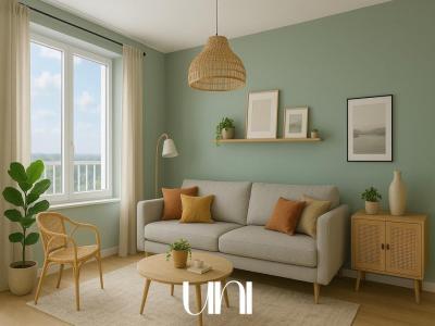 Vente Appartement CAEN 14000