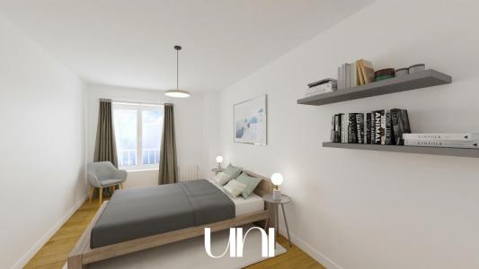 Vente Appartement 2 pices CAEN 14000