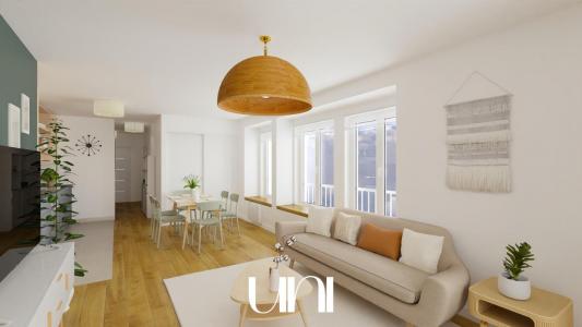 Vente Appartement 4 pices CAEN 14000
