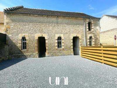 Vente Maison 5 pices BIEVILLE-BEUVILLE 14112