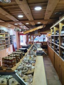 Vente Commerce NOTRE-DAME-DE-BELLECOMBE 73590