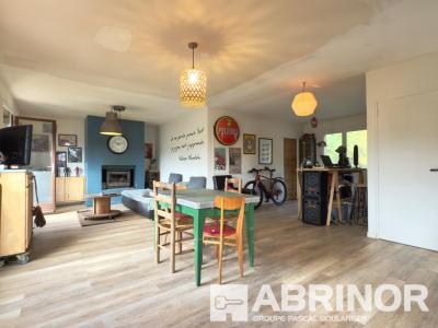 Vente Maison 6 pices LAMOTTE-BREBIERE 80450