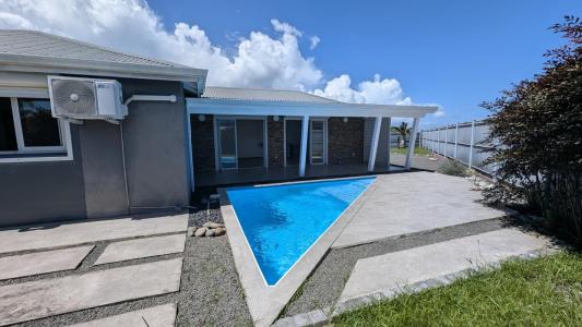 Location Maison BAIE-MAHAULT 97122